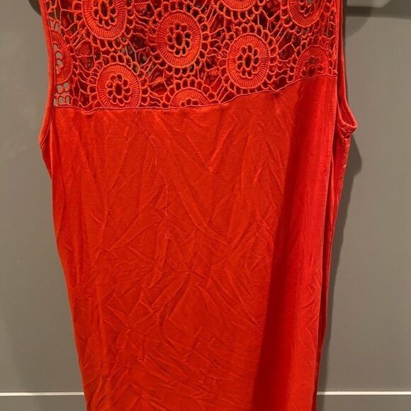 Cable and gauge NWT tank - Picture 3 of 6